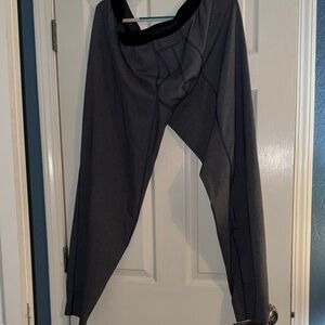 Carhartt Gray Thermal Pants